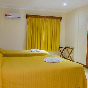 Habitación Triple